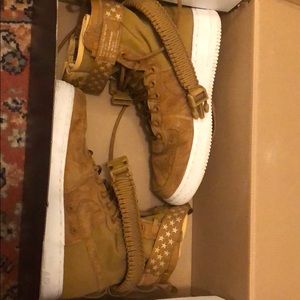Nike Air sf af1